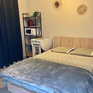 Calme Et Bien Situe Appartement Tarbes