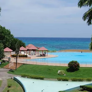 Corail Rez De Jardin Appartement Saint-Francois (Grande-Terre)
