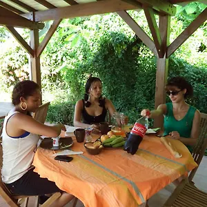 Residences Guadeloupe Hébergement de vacances Sainte-Rose