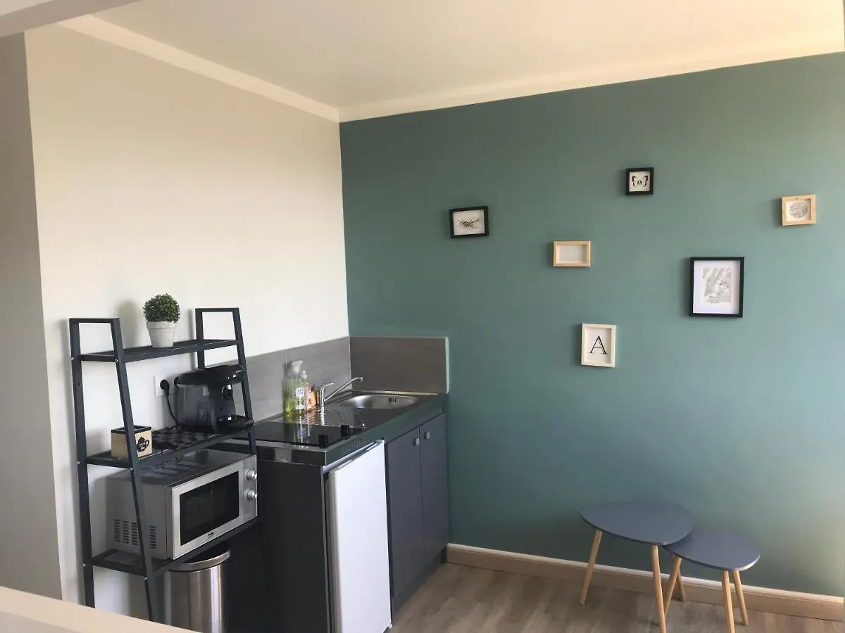 Bel Appartement Renove, Spacieux Et Lumineux Bourg-en-Bresse